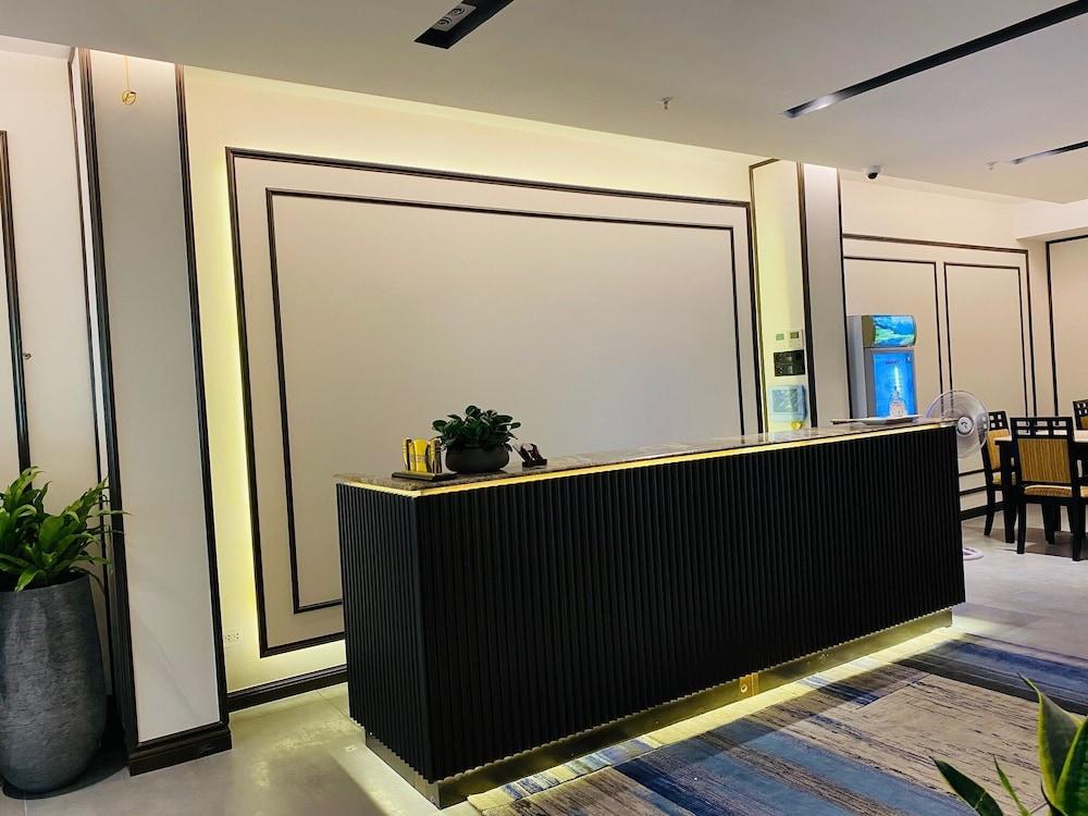 Park Saigon 3* TP. Hồ Chí Minh