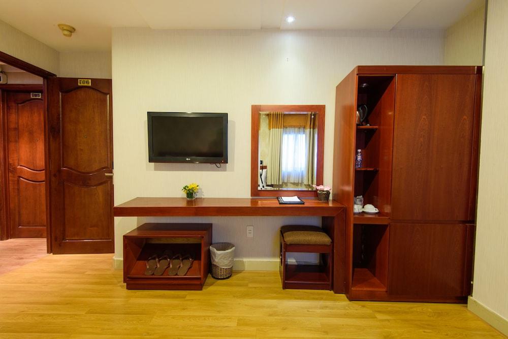 Park Saigon 3* TP. Hồ Chí Minh