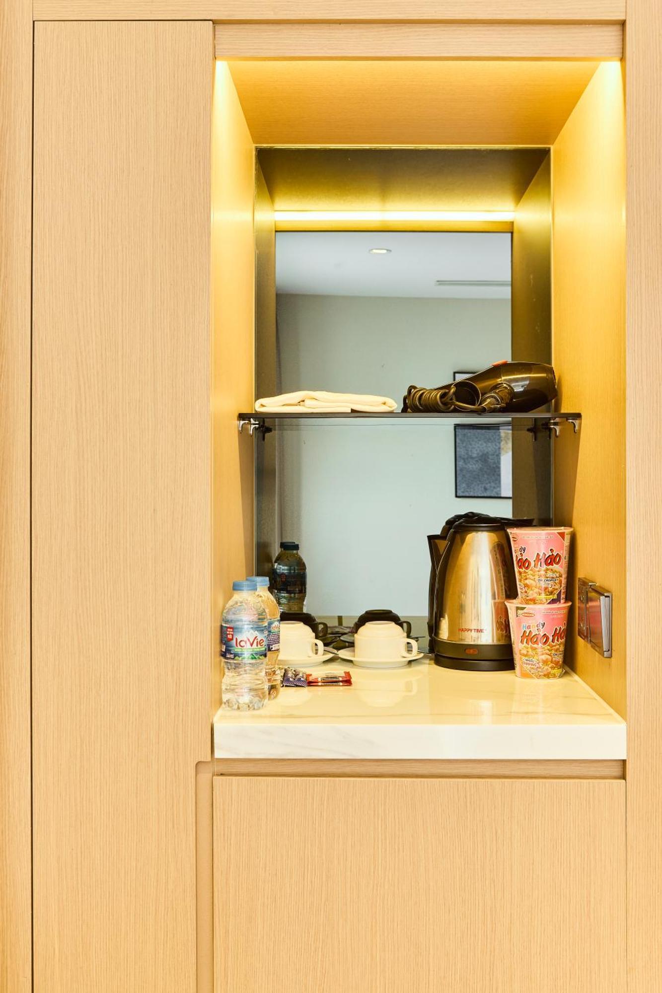 Park Saigon 3* TP. Hồ Chí Minh