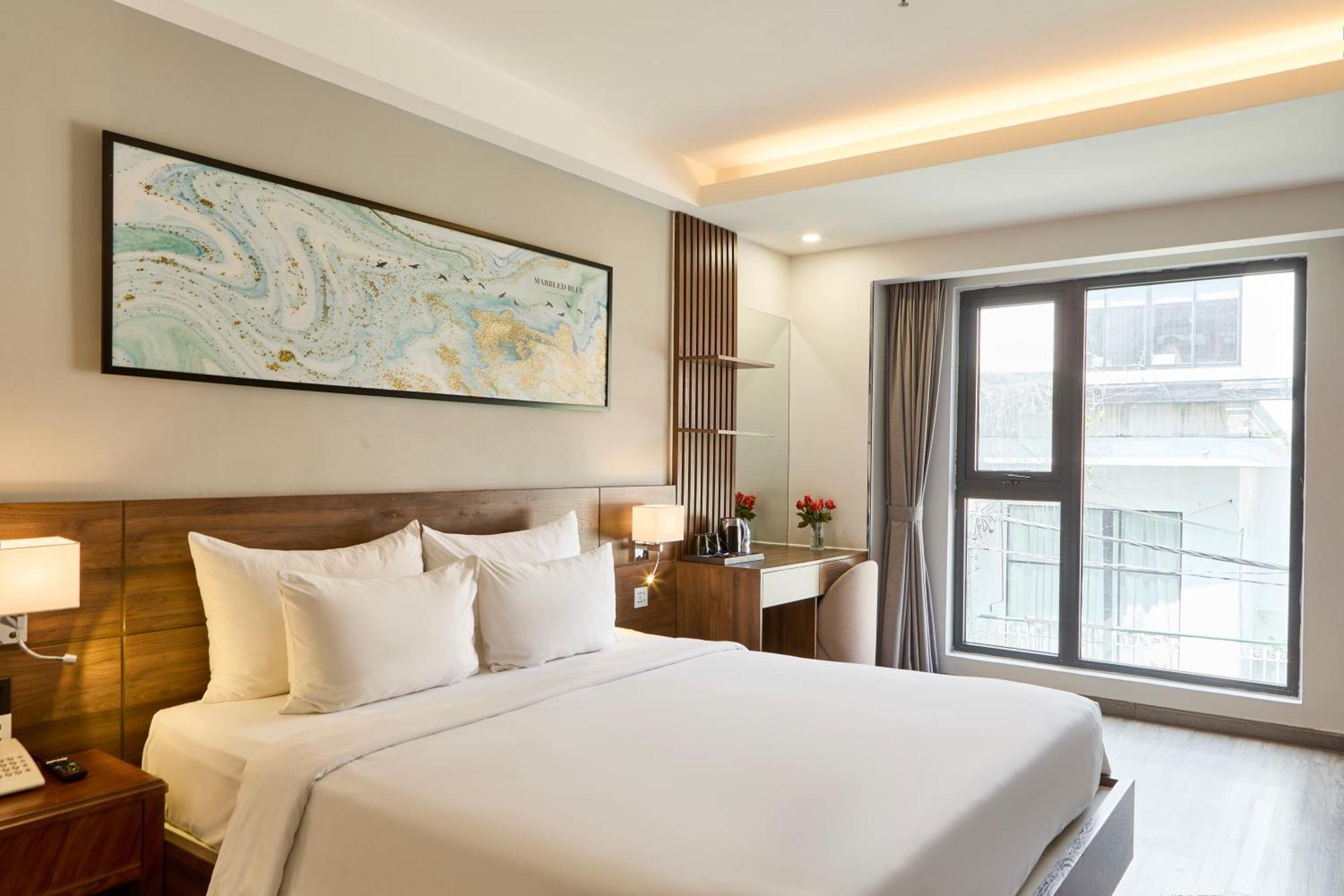 Park Saigon 3* TP. Hồ Chí Minh