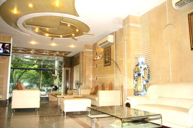 Park Saigon 3* TP. Hồ Chí Minh