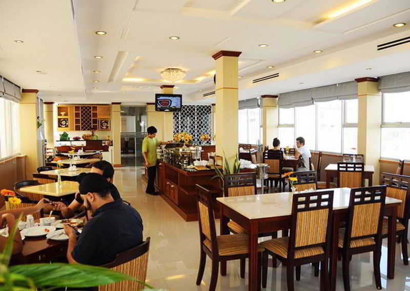 Park Saigon Khách sạn TP. Hồ Chí Minh