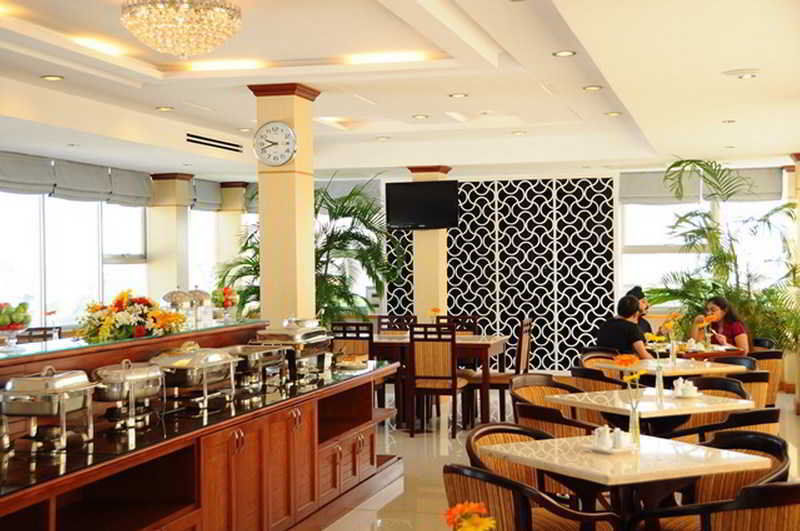 Park Saigon Khách sạn TP. Hồ Chí Minh