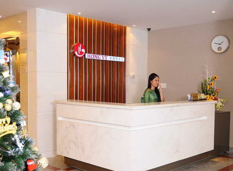 Park Saigon Hotel